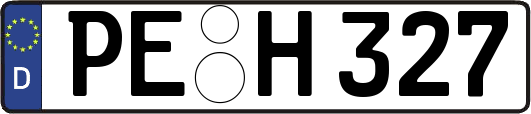 PE-H327