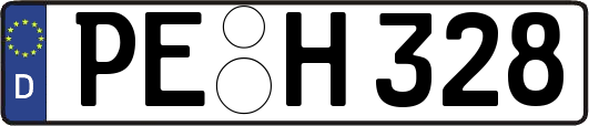 PE-H328