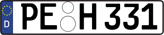 PE-H331