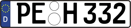 PE-H332