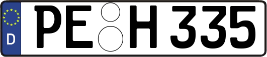 PE-H335