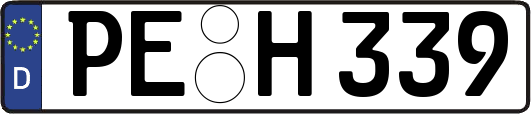 PE-H339