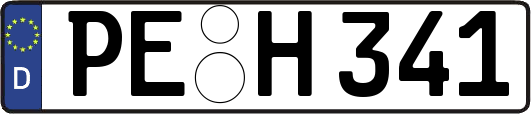 PE-H341
