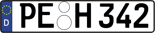 PE-H342