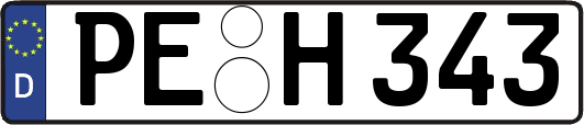 PE-H343