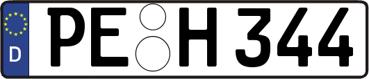 PE-H344