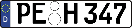 PE-H347