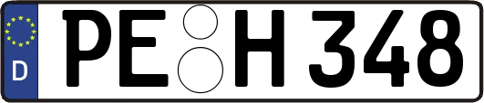 PE-H348