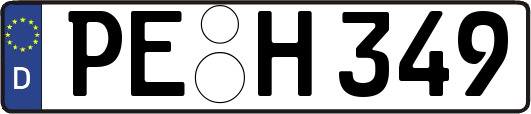 PE-H349