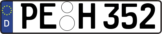 PE-H352