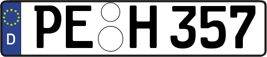 PE-H357