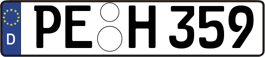 PE-H359