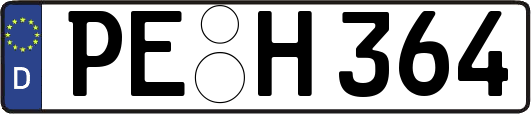 PE-H364