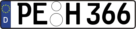 PE-H366