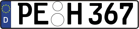 PE-H367