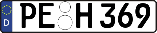 PE-H369