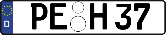 PE-H37