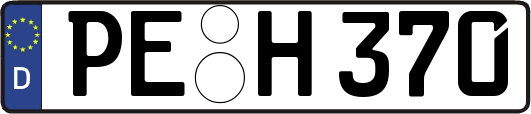 PE-H370