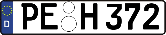 PE-H372