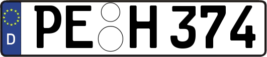 PE-H374