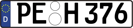 PE-H376