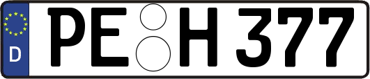 PE-H377