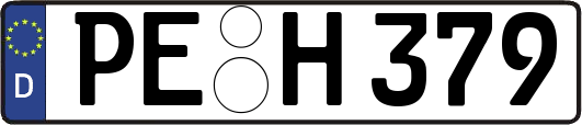 PE-H379