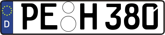 PE-H380
