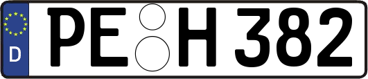 PE-H382