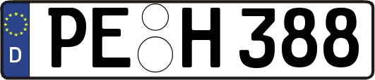 PE-H388
