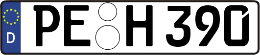 PE-H390