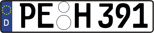 PE-H391