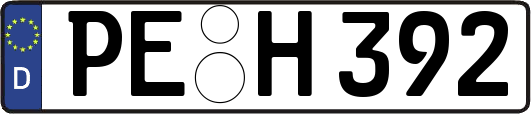 PE-H392