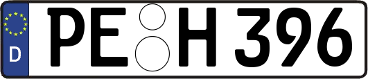 PE-H396