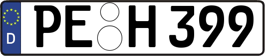 PE-H399