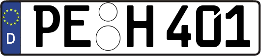 PE-H401