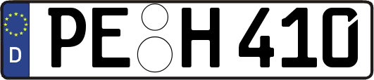 PE-H410