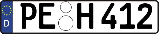 PE-H412
