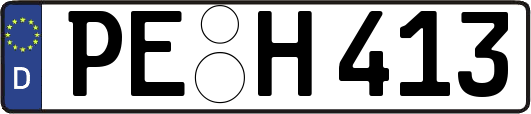 PE-H413