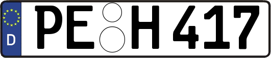 PE-H417