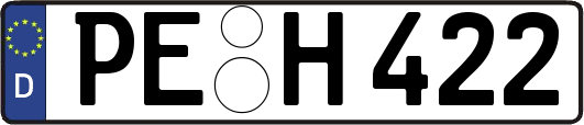 PE-H422