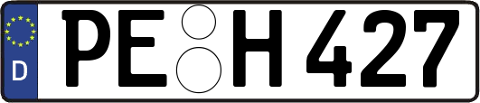 PE-H427
