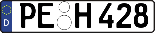 PE-H428
