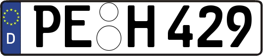 PE-H429