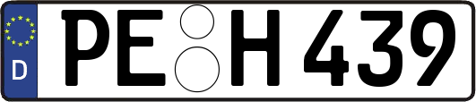 PE-H439
