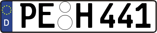 PE-H441