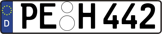 PE-H442