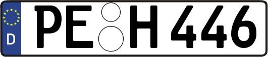 PE-H446