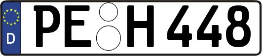PE-H448