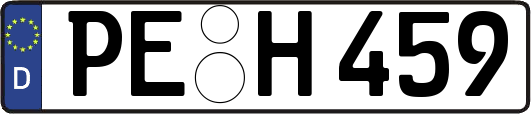 PE-H459